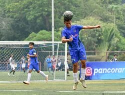 BTC Tekuk Bintang Ragunan 2-0, Komunikasi Jadi Sorotan Pelatih Bintang Ragunan Teuku Chairul