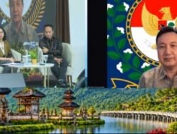 Rakor Bappeda se-Bali 2026 Tekankan Perencanaan Berbasis Data