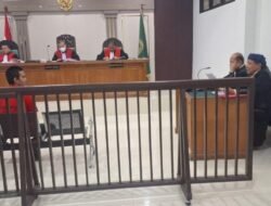 Kuasa Hukum Pertanyakan Status Kerugian Rp2,1 Juta, Barang Bukti, hingga Dugaan Penyiksaan terhadap Irza