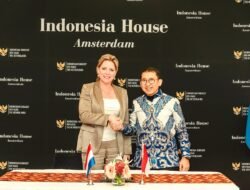 Dari Java Man hingga Berlian Banjarmasin, Indonesia Rebut Kembali Warisan Sejarah dari Belanda