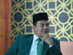 Al Washliyah Imbau Jemaah Umrah Waspada, Masyhuril Khamis Minta Pemerintah Siapkan Langkah Antisipasi