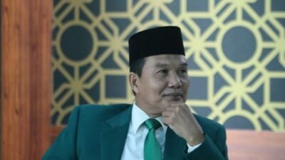 Al Washliyah Imbau Jemaah Umrah Waspada, Masyhuril Khamis Minta Pemerintah Siapkan Langkah Antisipasi