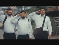 Belum Masuk Bioskop, GJLS Berapi-Api Sudah Bikin Heboh! Tiket Pemutaran Festival Sold Out