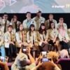 LYTO Pictures Rilis Trailer dan Poster, Mawar de Jongh Jadi Sosok yang Terlalu Sibuk Menyenangkan Orang Lain