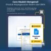 Cara Mudah Mengenali Produk Kepegawaian Resmi dari BKN