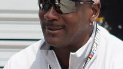 Jersei Michael Jordan dari Final NBA 1998 Laku Rp226 Miliar, Rekor Baru Memorabilia Basket