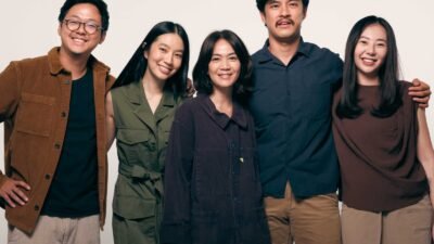 Perayaan Pertama Film Terbaru Jason Iskandar, Rampungkan Syuting dan Siap Tayang 2027