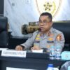 Polri Rombak Sejumlah Jabatan Strategis, Kapolresta Banyuwangi dan Pekanbaru Berganti