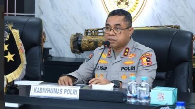 Polri Rombak Sejumlah Jabatan Strategis, Kapolresta Banyuwangi dan Pekanbaru Berganti