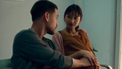 Diburu Pembunuh dan Polisi di Bali, Bandit Bawa Aksi Kriminal ke Jakarta Film Week 2026