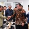 Kepala BKN: Penerapan Manajemen Talenta ASN Melonjak 700% dalam Setahun dan BRIN Jadi Instansi ke-337