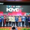 Fadli Zon: Musik Indonesia Harus Berdaulat, KMI 2026 Siap Bahas Royalti hingga AI