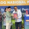 Pemerintah Siapkan Desain Besar Pemberdayaan Masyarakat Menuju Indonesia Emas 2045