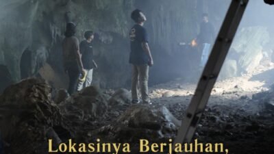 SPOILER HASUT: Ilya Sigma Tegaskan Rere Tak Pernah Kerasukan, Ini Penjelasannya