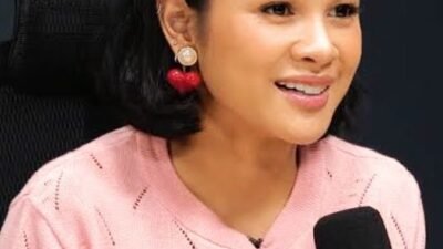 Andien Ubah Royalti “Percaya” Jadi Harapan Pendidikan, Sekolah Gratis Kini Punya Lima Cabang