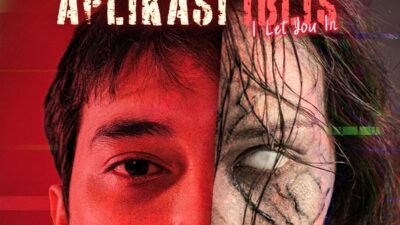 Film “Aplikasi Iblis” Karya Sutradara Dimas Anggara mulai Tayang di Bioskop di Seluruh Indonesia