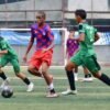 Liga Soeratin U-15 Jakarta Masuki Pekan ke-10, Maesa Pararaiders dan PSF Academy Kokoh di Puncak