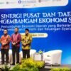 Kemendagri Dorong Akselerasi Ekonomi Syariah Daerah Melalui SIPD