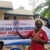 Ketua Adat Kalai Woyu Maklew Ajak Generasi Muda Perkuat Adat dan Jaga Tanah Ulayat di Kampung Wanam