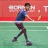 Balas Kekalahan dari Thailand, Al Imran Buka Debut Asian Para Games dengan Kemenangan