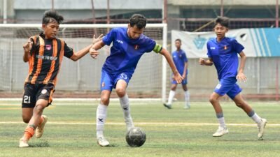 Farama Hajar Persija Barat 3-1, Dua Talenta Mudanya Bikin Talent Scout Berti Tutuarima Kepincut!