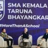 Meutya Hafid: Bahaya Digital Mengintai Anak, dari Kecanduan hingga Child Grooming