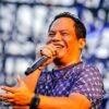 Wali Hentikan Sejenak Euforia Synchronize Fest, Ajak Penonton Doakan Korban Karhutla dan Palestina
