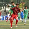 Dua Kali Tertinggal, Kemayoran17 FC Paksa ABC Wirayudha Berbagi Angka dalam Liga Soeratin Jakarta U15