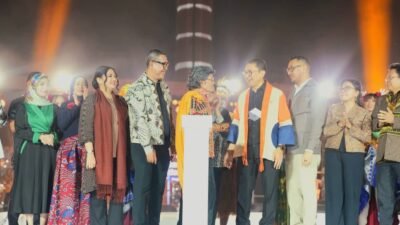 Dangdut Goes to UNESCO! Fadli Zon Bidik Pengakuan Warisan Budaya Dunia pada 2027