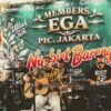 Tujuh Tahun Members Ebiet G. Ade PIC Jakarta, Merawat Persaudaraan Lewat Musik dan Silaturahmi