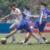 Bina Mutiara Gusur PSF Academy! Hajar Tunas Indonesia 4-1, Takhta Grup Barat Kembali Direbut