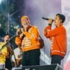 Dari Gelak Tawa ke Air Mata, Indro Hidupkan Warisan Warkop DKI di Synchronize Fest 2026
