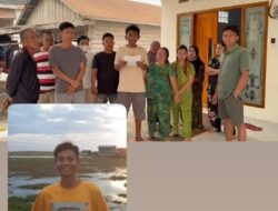 Tanpa Surat Tugas dan Dampingan Perangkat Desa, Pemuda di OKI Diduga Diculik OTK