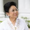 Martha Tilaar Tutup Usia, Sang Maestro Kecantikan yang Mengangkat Warisan Nusantara