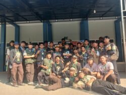 Dari Turats ke Edukasi Perlindungan Santri, Pesantren Punya Modal Kuat Cegah Kekerasan Seksual
