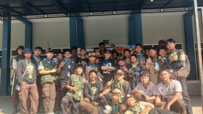 Dari Turats ke Edukasi Perlindungan Santri, Pesantren Punya Modal Kuat Cegah Kekerasan Seksual