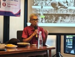 MPSI Dorong UU Satu Data Indonesia Jadi Landasan Penanganan Konflik dan Pengungsian di Papua