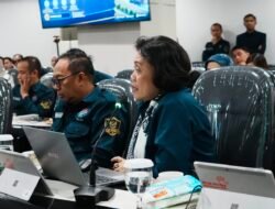 BKN Apresiasi Daerah yang Patuh Hukum, Pemprov Sulbar Belum Tindaklanjuti Rekomendasi