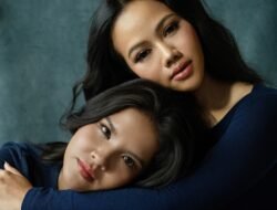 Yura Yunita dan Idgitaf Kolaborasi Lewat Lagu “Mendung”, Angkat Pesan tentang Penerimaan Diri