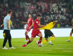 67 Ribu Tiket Final FIFA ASEAN Cup 2026 Indonesia vs Thailand Sold Out