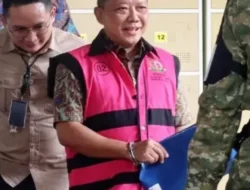 IPW Soroti Dakwaan Febrie Adriansyah: Dugaan Korupsi Disebut Hanya Masuk TPPU
