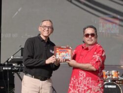 Rano Karno Dorong Jakarta dan Seoul Perkuat Kerja Sama Budaya hingga Perfilman