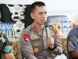 Dari Maluku ke Ibu Kota, Dadang Hartanto Kini Pimpin Polda Metro Jaya