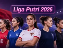Liga Putri Indonesia Kick-off 18 Oktober, Enam Klub Bidik Sejarah Sepak Bola Putri Nasional
